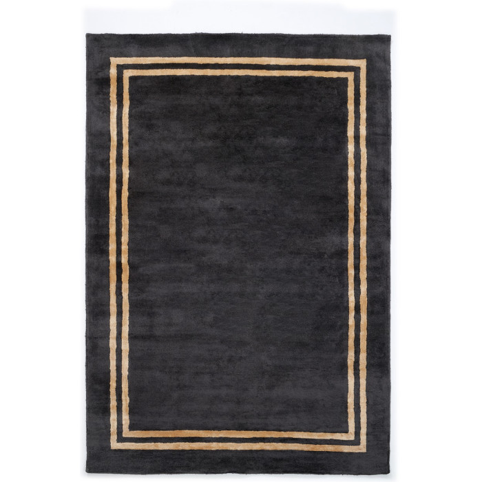 Vaip IMPERIAL BLACK (Käsitöökollektsioon) Vaip IMPERIAL BLACK (Käsitöökollektsioon)